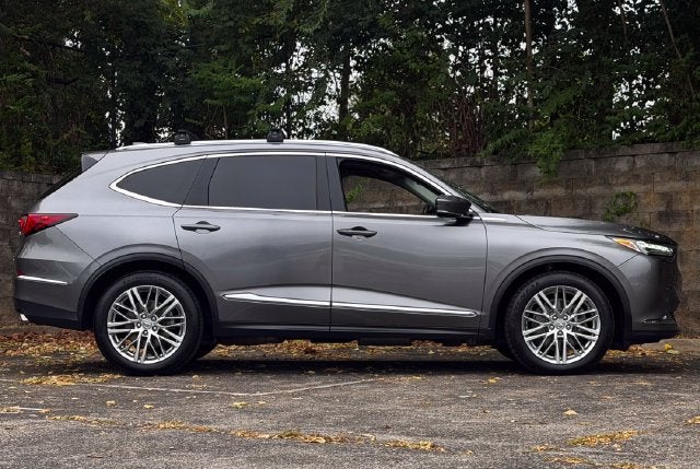 2023 Acura MDX Advance SH-AWD