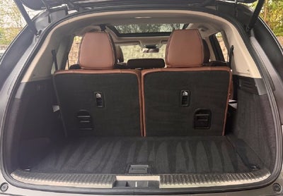 2023 Acura MDX Advance SH-AWD