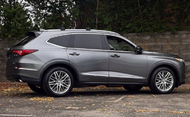 2023 Acura MDX Advance SH-AWD
