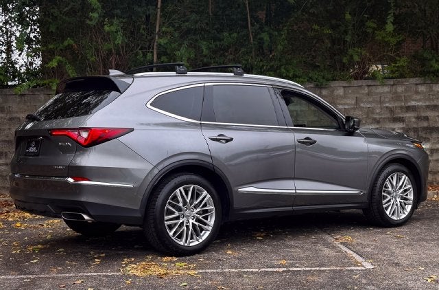 2023 Acura MDX Advance SH-AWD
