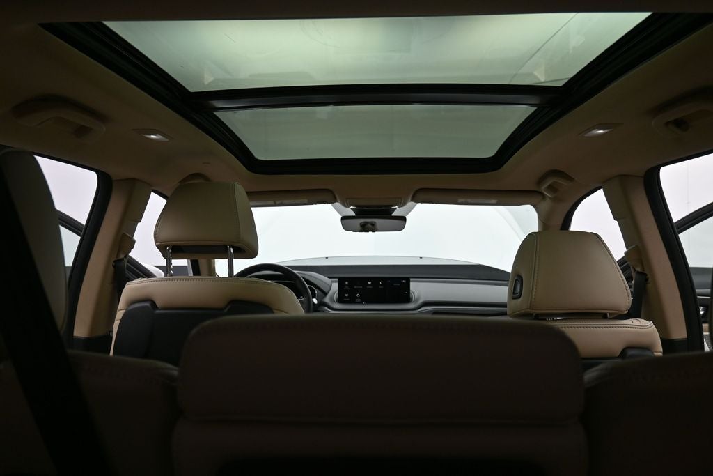 2022 Acura MDX w/Advance Package