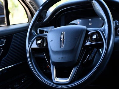 2020 Lincoln Corsair Standard