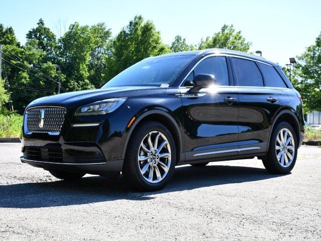 2020 Lincoln Corsair Standard