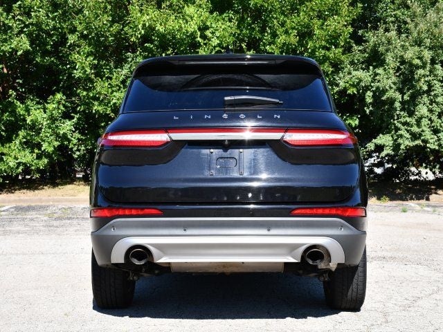 2020 Lincoln Corsair Standard