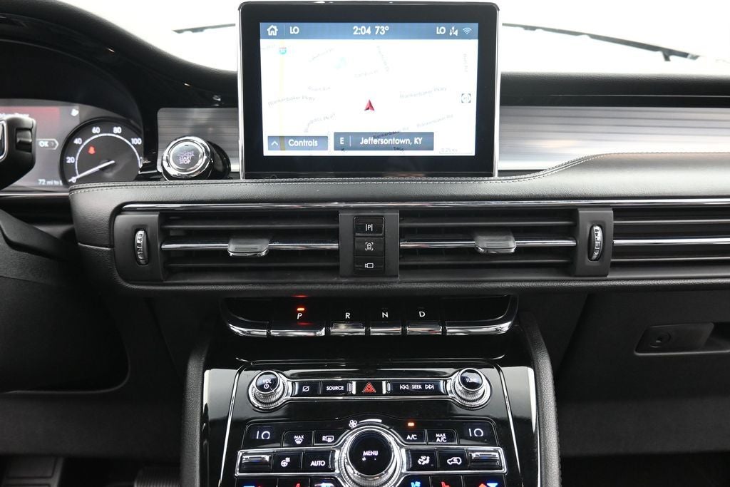 2020 Lincoln Corsair Standard