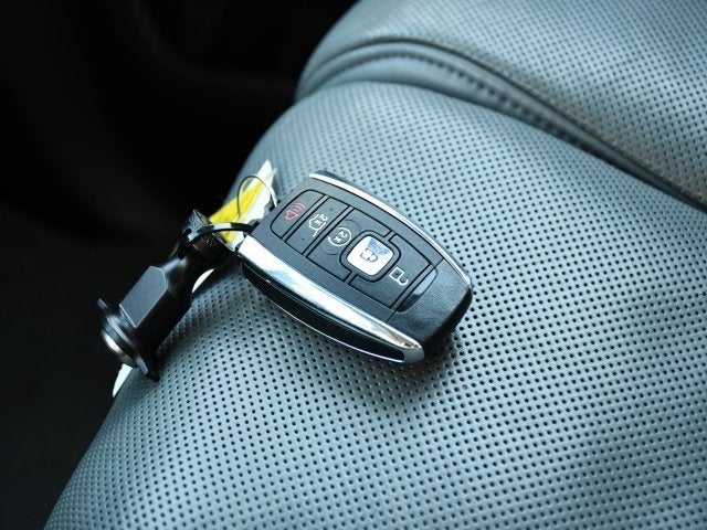 2018 Lincoln Navigator Reserve