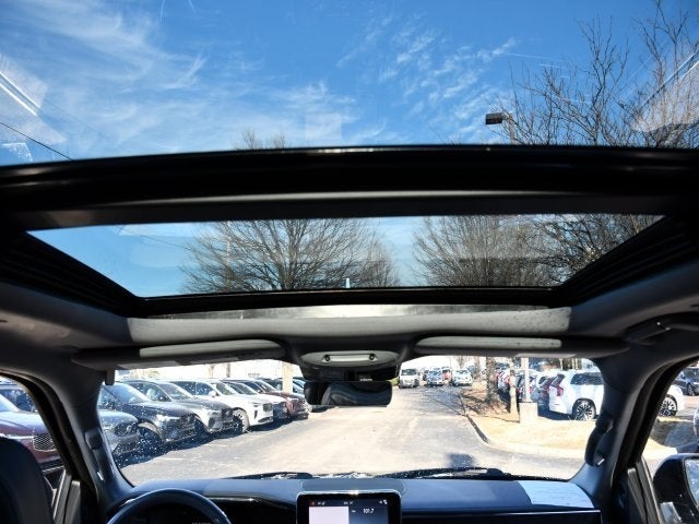 2018 Lincoln Navigator Reserve