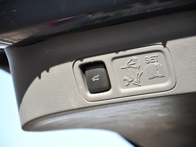 2018 Lincoln Navigator Reserve