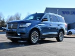 2018 Lincoln Navigator Reserve