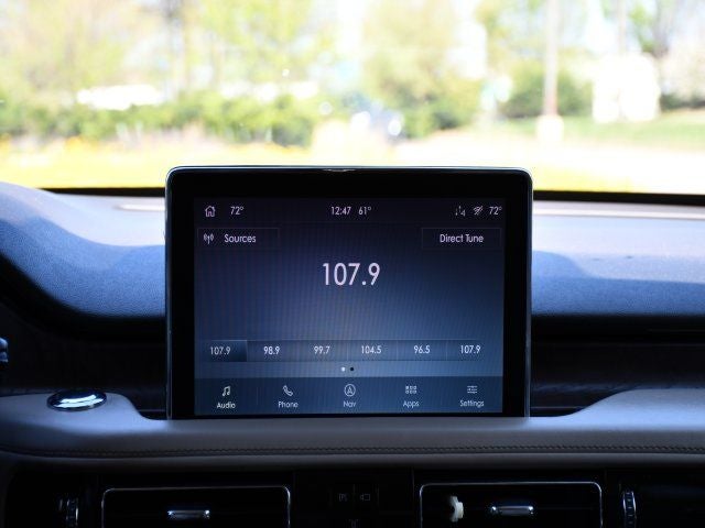 2020 Lincoln Aviator Grand Touring