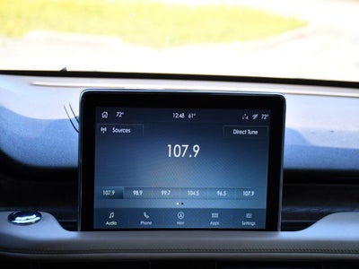 2020 Lincoln Aviator Grand Touring