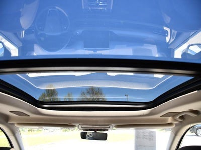 2020 Lincoln Aviator Grand Touring