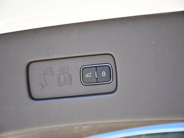 2020 Lincoln Aviator Grand Touring