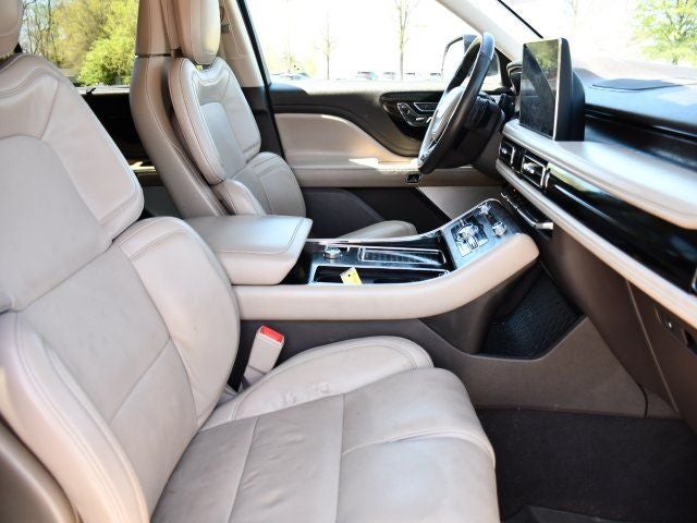 2020 Lincoln Aviator Grand Touring