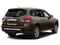 2015 Nissan Pathfinder SV