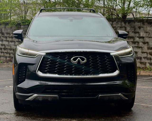 2022 INFINITI QX60 Autograph