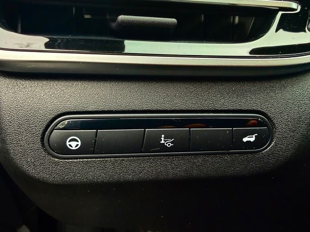 2022 INFINITI QX60 Autograph