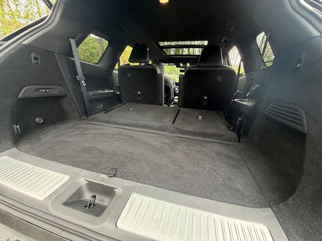 2022 INFINITI QX60 Autograph