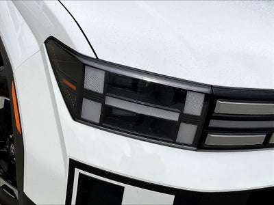 2025 Hyundai Santa Fe SE