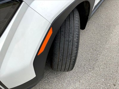 2025 Hyundai Santa Fe SE