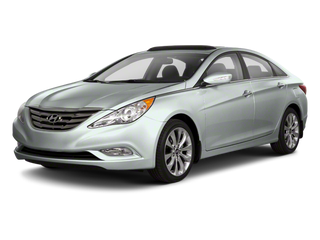 2012 Hyundai Sonata SE