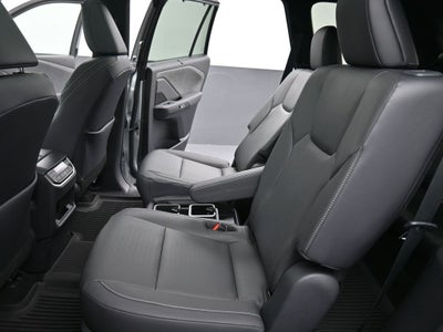 2025 Lexus TX TX 350