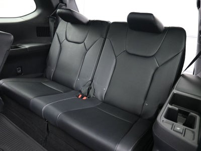 2025 Lexus TX TX 350