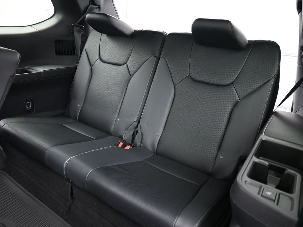 2025 Lexus TX TX 350