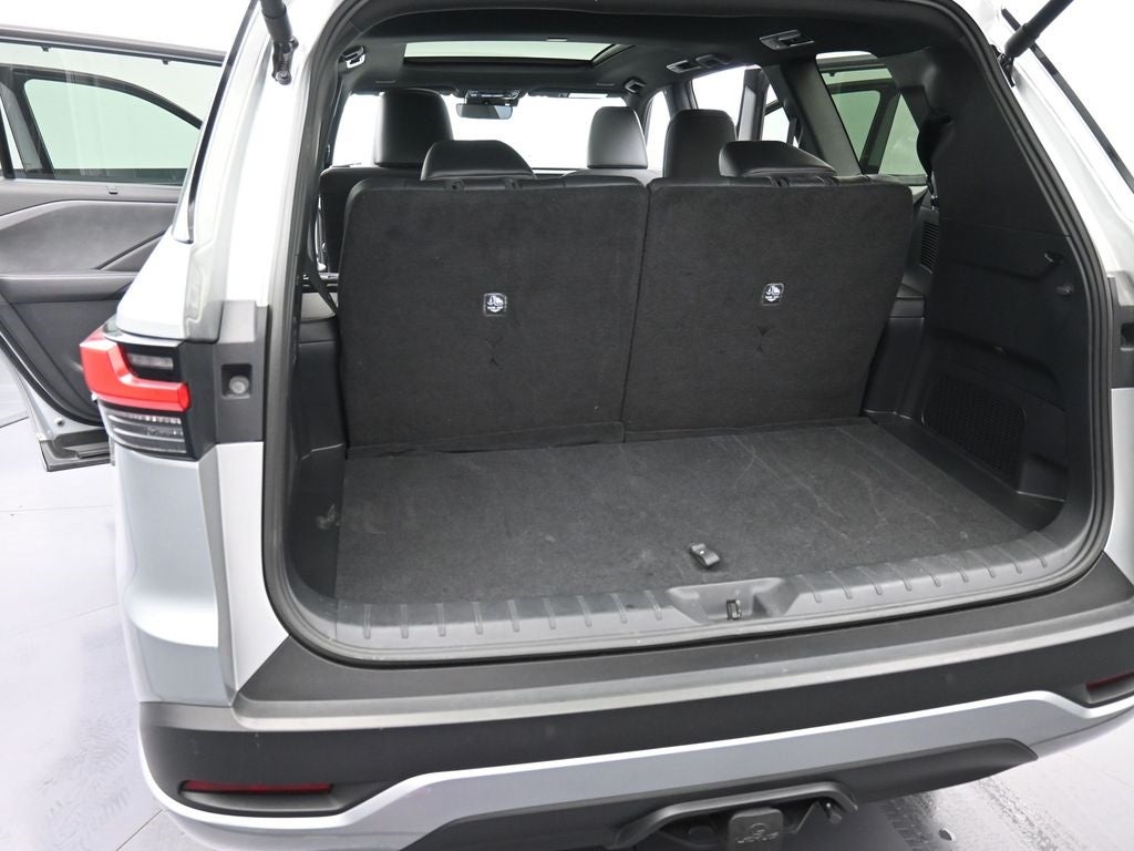 2025 Lexus TX TX 350