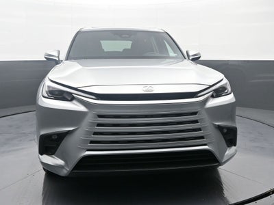 2025 Lexus TX TX 350