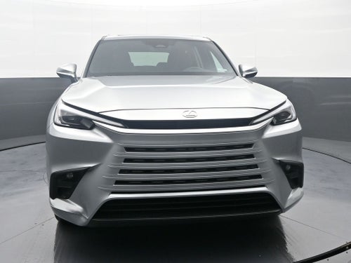 2025 Lexus TX TX 350