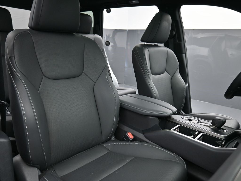 2025 Lexus TX TX 350