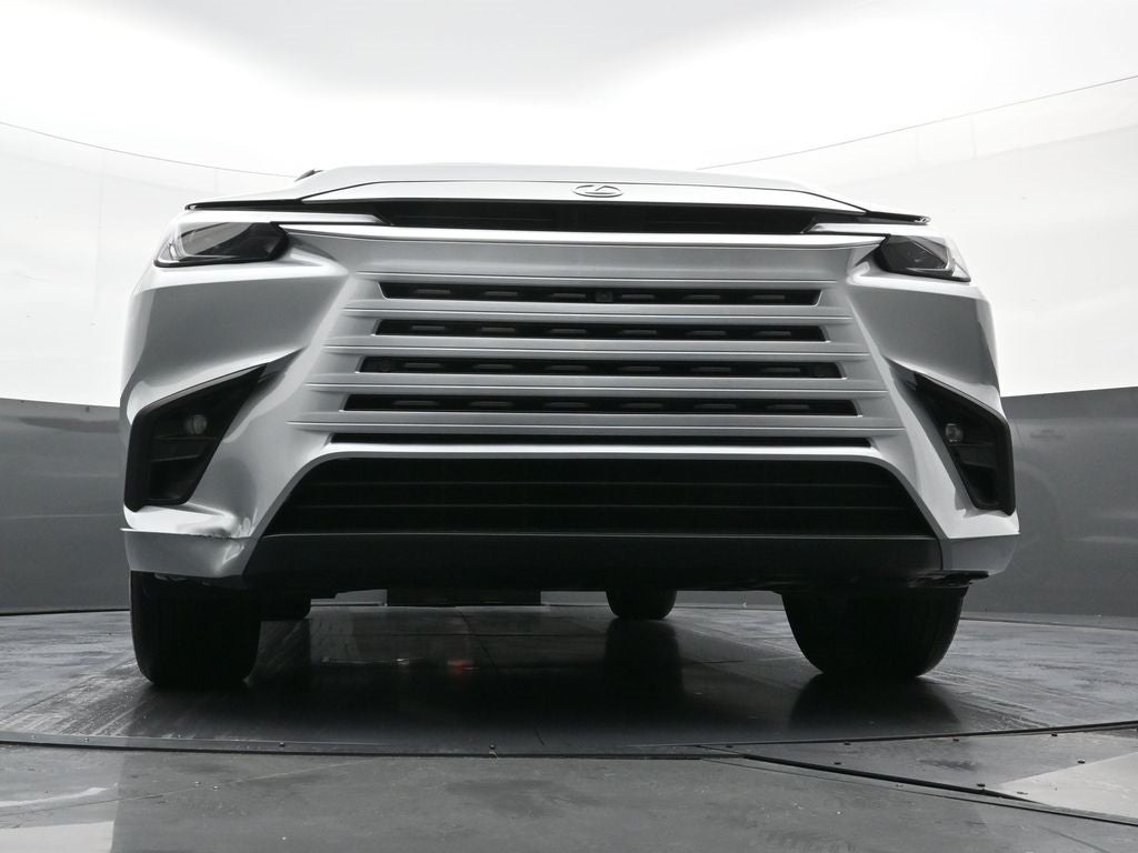 2025 Lexus TX TX 350