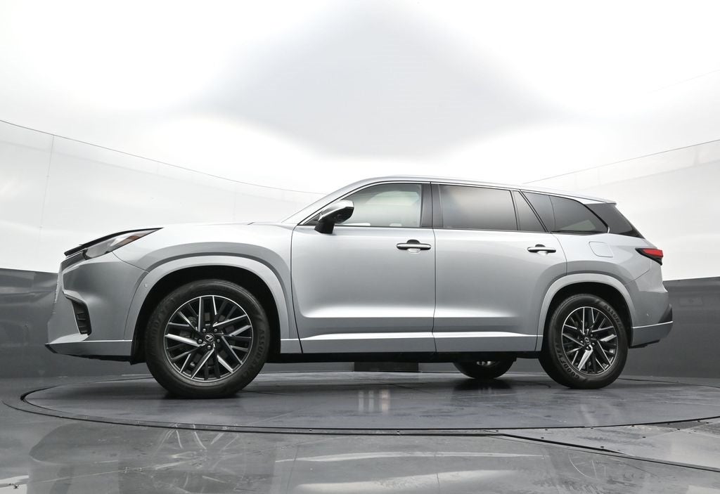 2025 Lexus TX TX 350