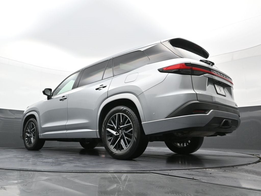 2025 Lexus TX TX 350