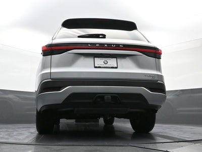 2025 Lexus TX TX 350