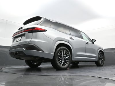 2025 Lexus TX TX 350