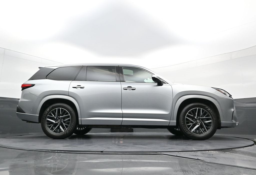 2025 Lexus TX TX 350