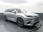 2025 Lexus TX TX 350