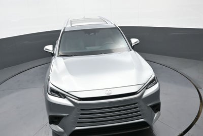 2025 Lexus TX TX 350