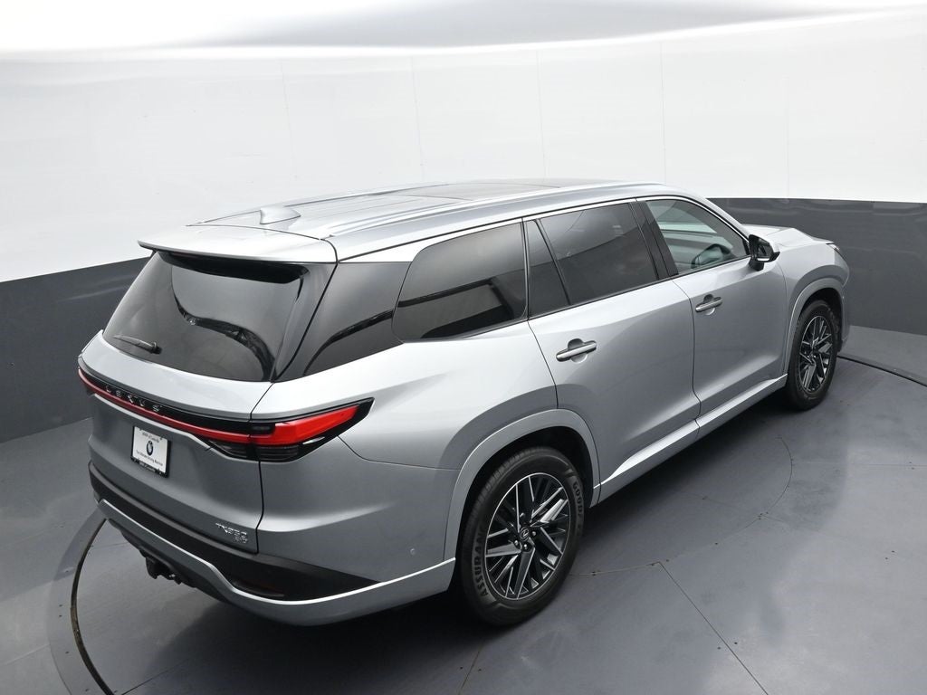2025 Lexus TX TX 350