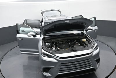 2025 Lexus TX TX 350