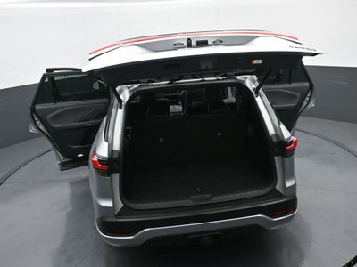 2025 Lexus TX TX 350