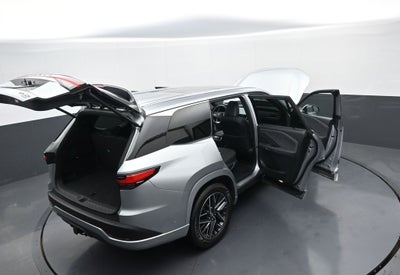 2025 Lexus TX TX 350