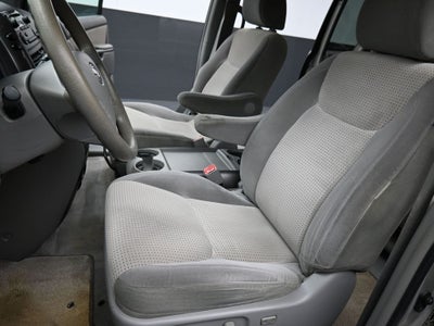 2010 Toyota Sienna CE