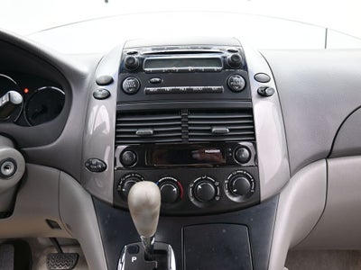 2010 Toyota Sienna CE