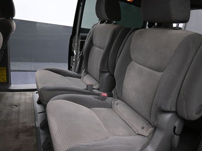 2010 Toyota Sienna CE