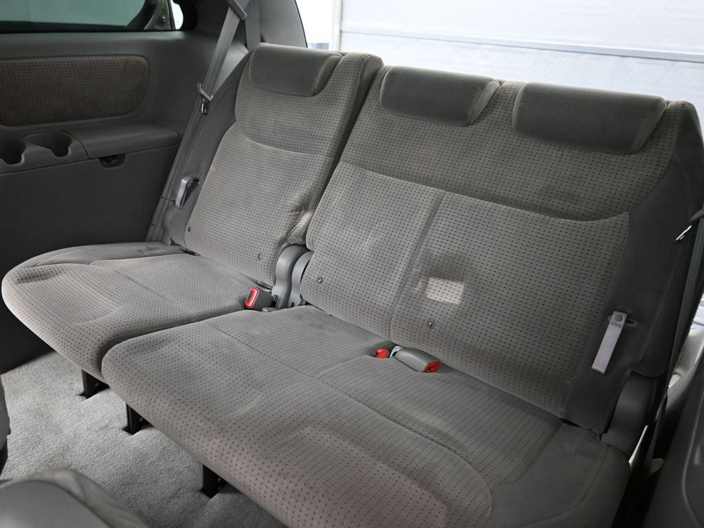 2010 Toyota Sienna CE