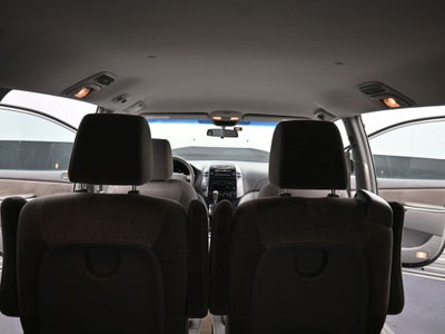2010 Toyota Sienna CE