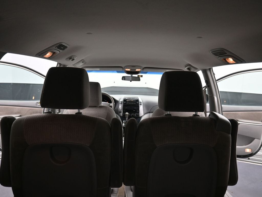 2010 Toyota Sienna CE